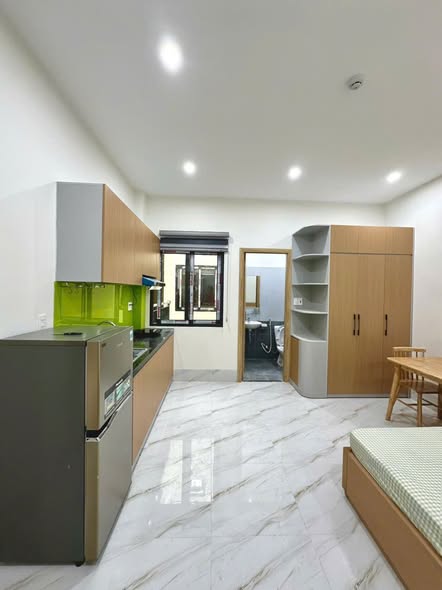 Apartment on Trung Luong 12, Hoa Xuan