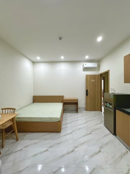 Apartment on Trung Luong 12, Hoa Xuan