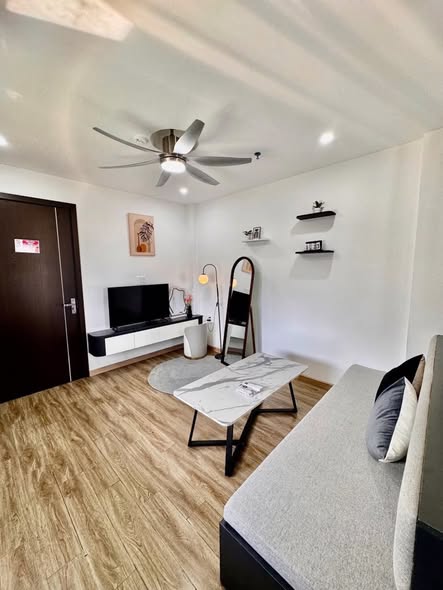 1-Bedroom Apartment on An Thuong 24, My An