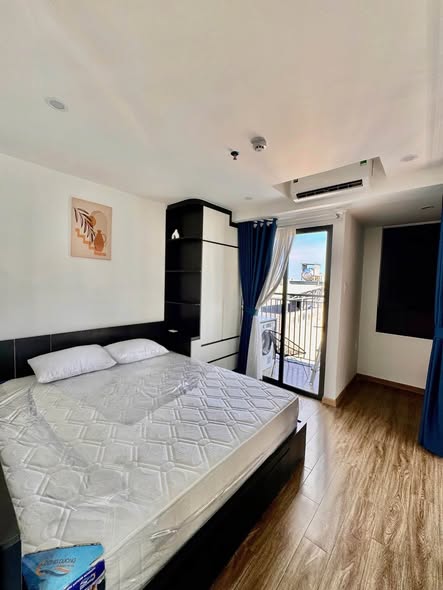 1-Bedroom Apartment on An Thuong 24, My An