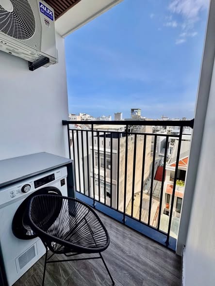 1-Bedroom Apartment on An Thuong 24, My An