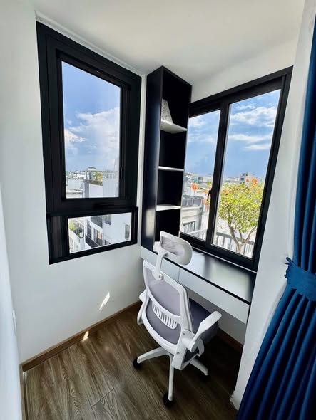 1-Bedroom Apartment on An Thuong 24, My An