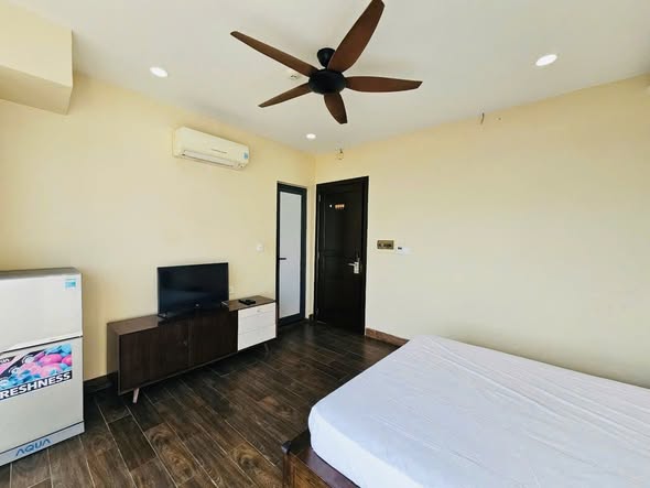 Fully Furnished Studio on Dong Da, Hai Chau