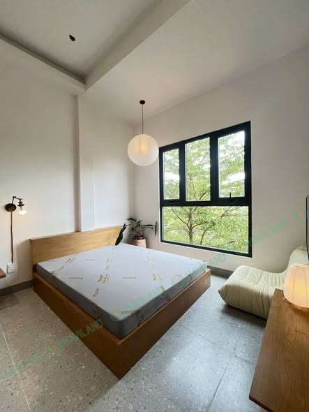 Fully Furnished Studio on Ho Phi Tich Street