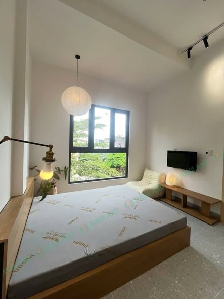 Fully Furnished Studio on Ho Phi Tich Street