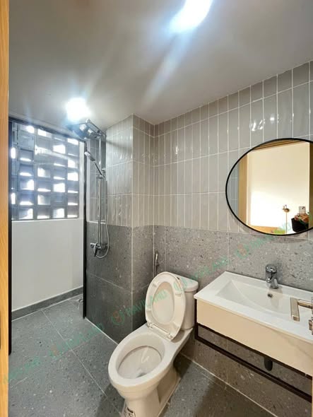 Fully Furnished Studio on Ho Phi Tich Street