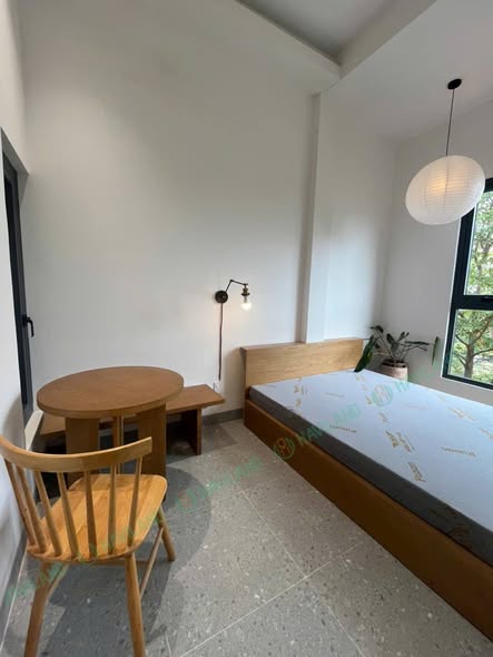 Fully Furnished Studio on Ho Phi Tich Street