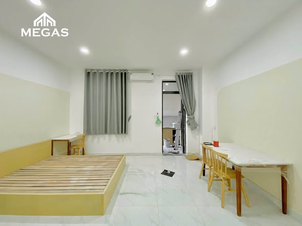 Lake View City 1BR in Ho Chi Minh City