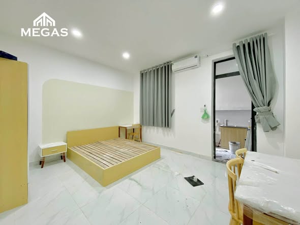 Lake View City 1BR in Ho Chi Minh City