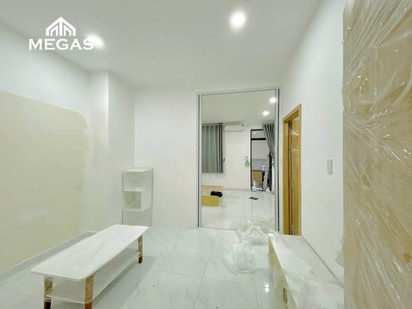 Lake View City 1BR in Ho Chi Minh City