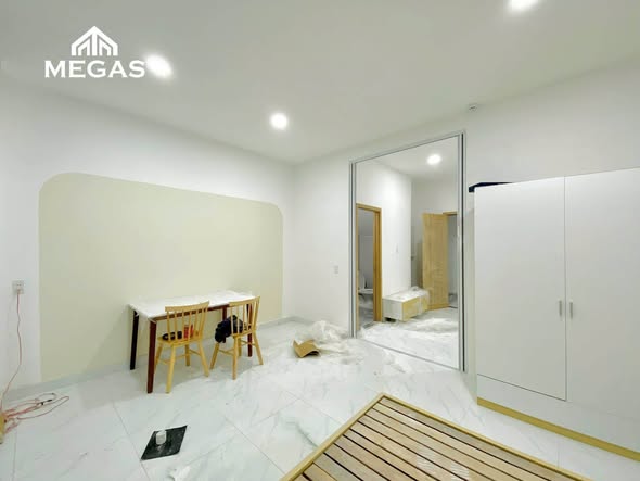 Lake View City 1BR in Ho Chi Minh City