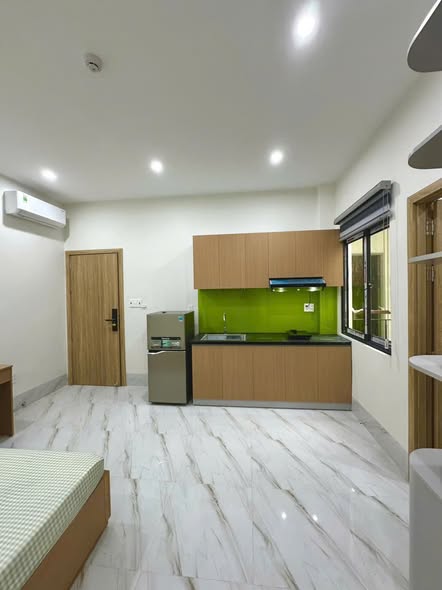 Brand-New Fully Furnished Studio near Dong A University