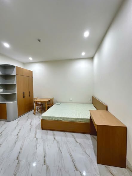 Brand-New Fully Furnished Studio near Dong A University