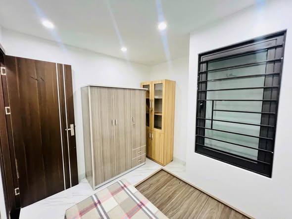 Fully Furnished 1-Bedroom Apartment near Lotte