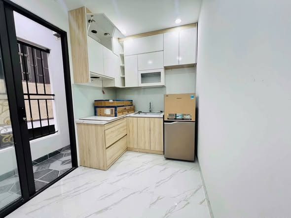 Fully Furnished 1-Bedroom Apartment near Lotte