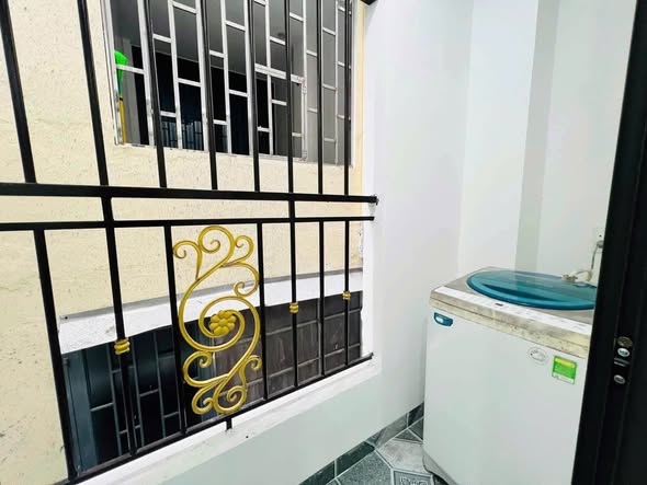 Fully Furnished 1-Bedroom Apartment near Lotte