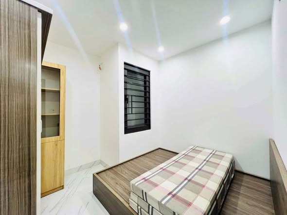 Fully Furnished 1-Bedroom Apartment near Lotte
