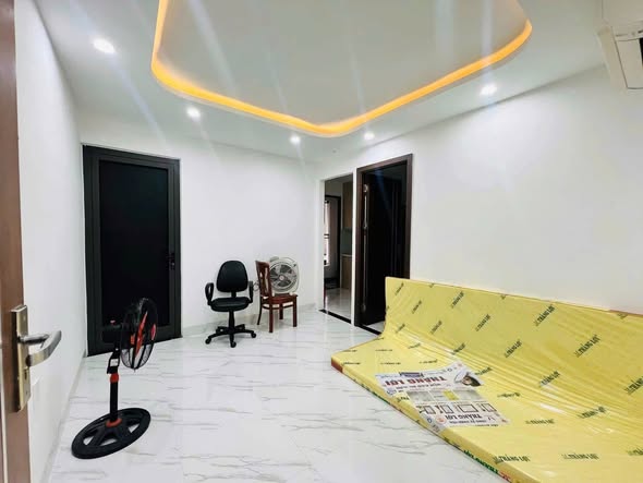 Fully Furnished 1-Bedroom Apartment near Lotte