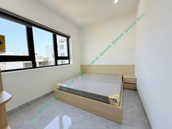 Fully Furnished Studio Apartment on Hoa Phu 30, Liên Chiểu