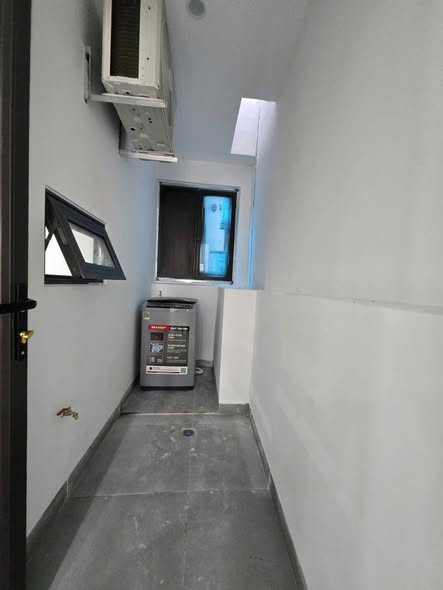 Fully Furnished Studio on Nguyen Dinh Chieu