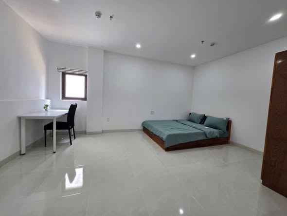Fully Furnished Studio on Nguyen Dinh Chieu