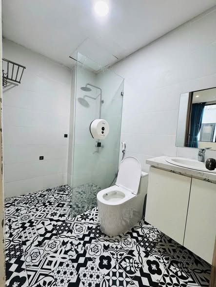 1-Bedroom Apartment with Sunny Balcony on An Hai 5