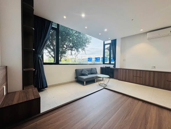 1-Bedroom Apartment with Sunny Balcony on An Hai 5