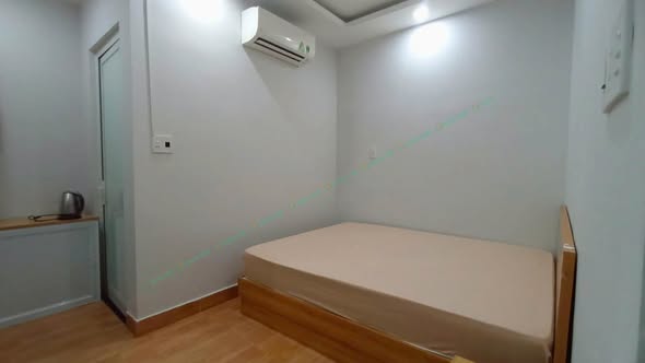 Fully Furnished Studio P302 on Nguyen Xien, Ngu Hanh Son