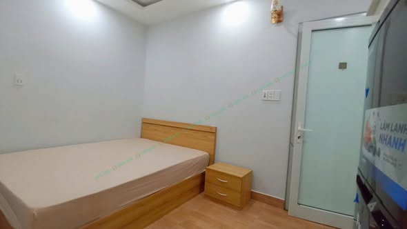 Fully Furnished Studio P302 on Nguyen Xien, Ngu Hanh Son