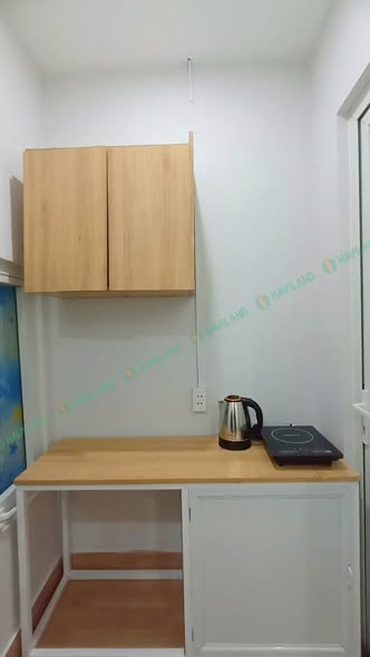 Fully Furnished Studio P302 on Nguyen Xien, Ngu Hanh Son