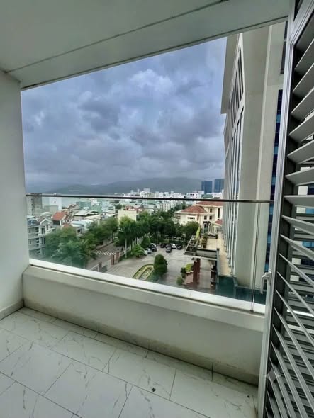 TMS Pullman Quy Nhon High-End Apartment