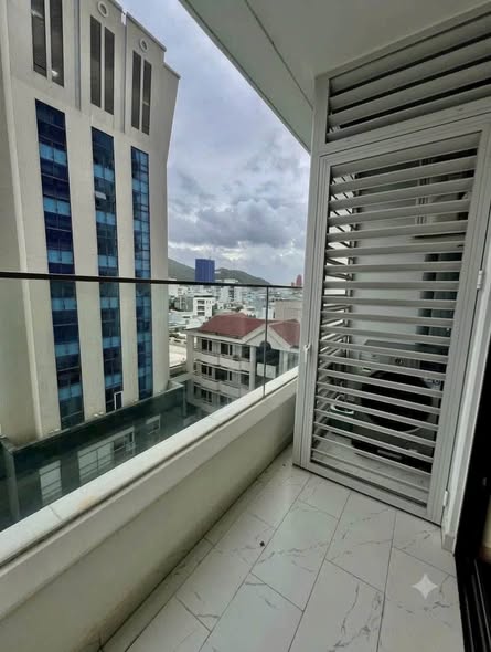 TMS Pullman Quy Nhon High-End Apartment