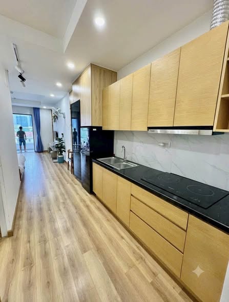 TMS Pullman Quy Nhon High-End Apartment