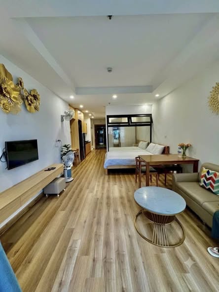 TMS Pullman Quy Nhon High-End Apartment