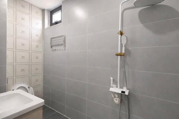 Brand-New Modern Studio on Doan Khue Street, Nam Viet A