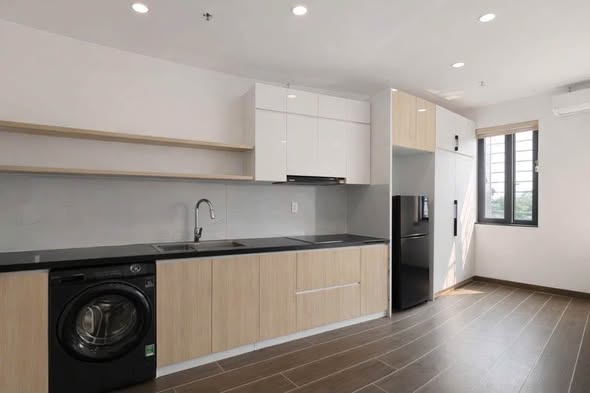 Brand-New Modern Studio on Doan Khue Street, Nam Viet A