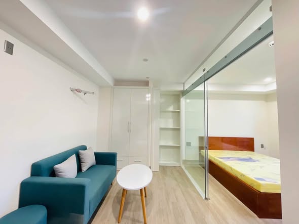 Fully Furnished 1-Bedroom Apartment on Le Huu Trac, Son Tra