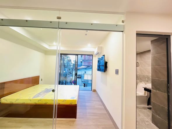 Fully Furnished 1-Bedroom Apartment on Le Huu Trac, Son Tra
