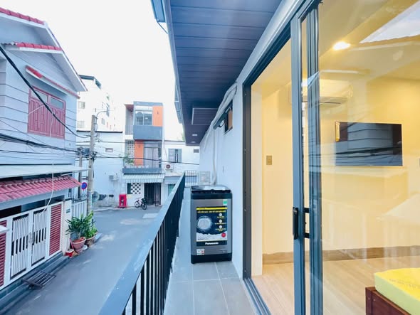 Fully Furnished 1-Bedroom Apartment on Le Huu Trac, Son Tra