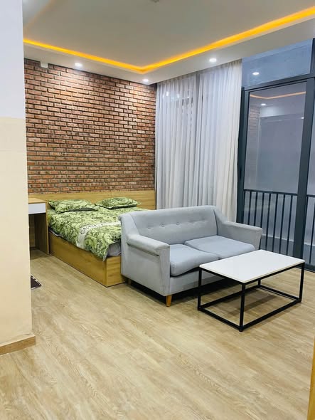 Studio P201 on Dang Vu Hy, Son Tra