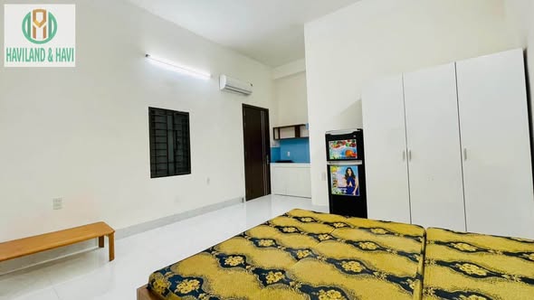 Mini Apartment on Con Dau 16, Hoa Xuan