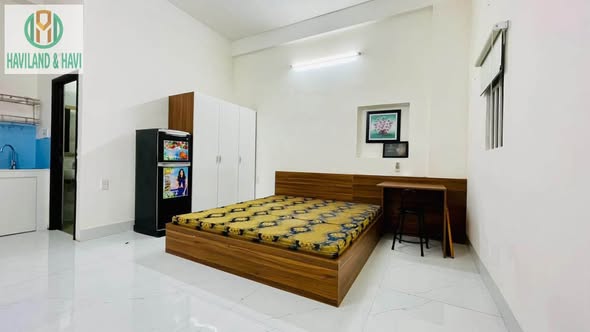 Mini Apartment on Con Dau 16, Hoa Xuan