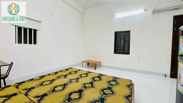Mini Apartment on Con Dau 16, Hoa Xuan