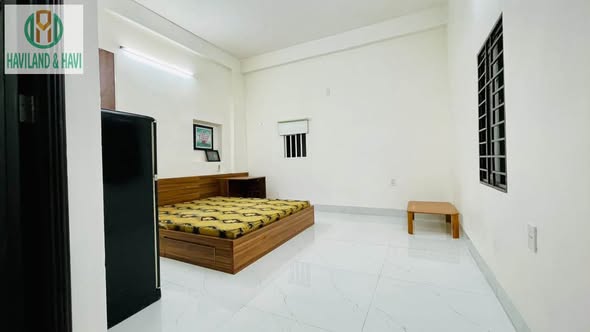 Mini Apartment on Con Dau 16, Hoa Xuan