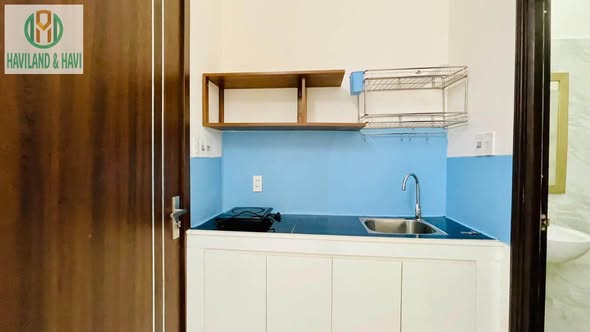 Mini Apartment on Con Dau 16, Hoa Xuan