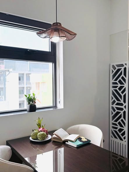 Fully Furnished 2-Bedroom on Vo Nguyen Giap, Phuoc My