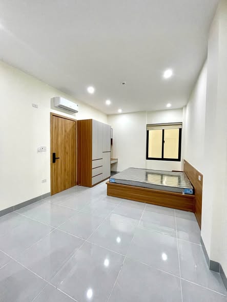 Brand-New Fully Furnished Studio on Me Thu, Hoa Xuan