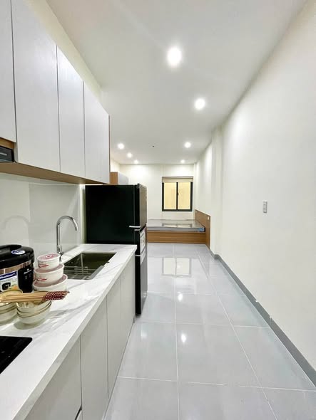 Brand-New Fully Furnished Studio on Me Thu, Hoa Xuan