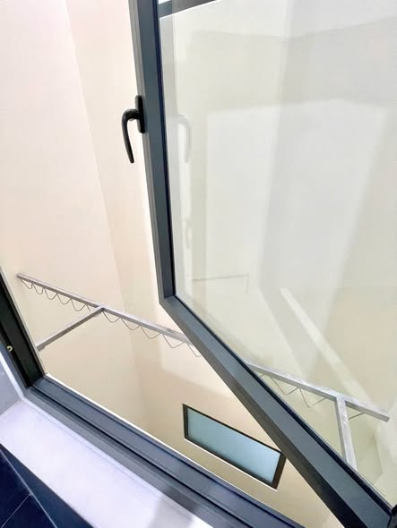 Brand-New Fully Furnished Studio on Me Thu, Hoa Xuan