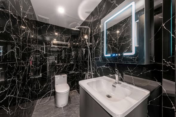 Brand-New Modern 1-Bedroom Apartment in An Hai, Son Tra